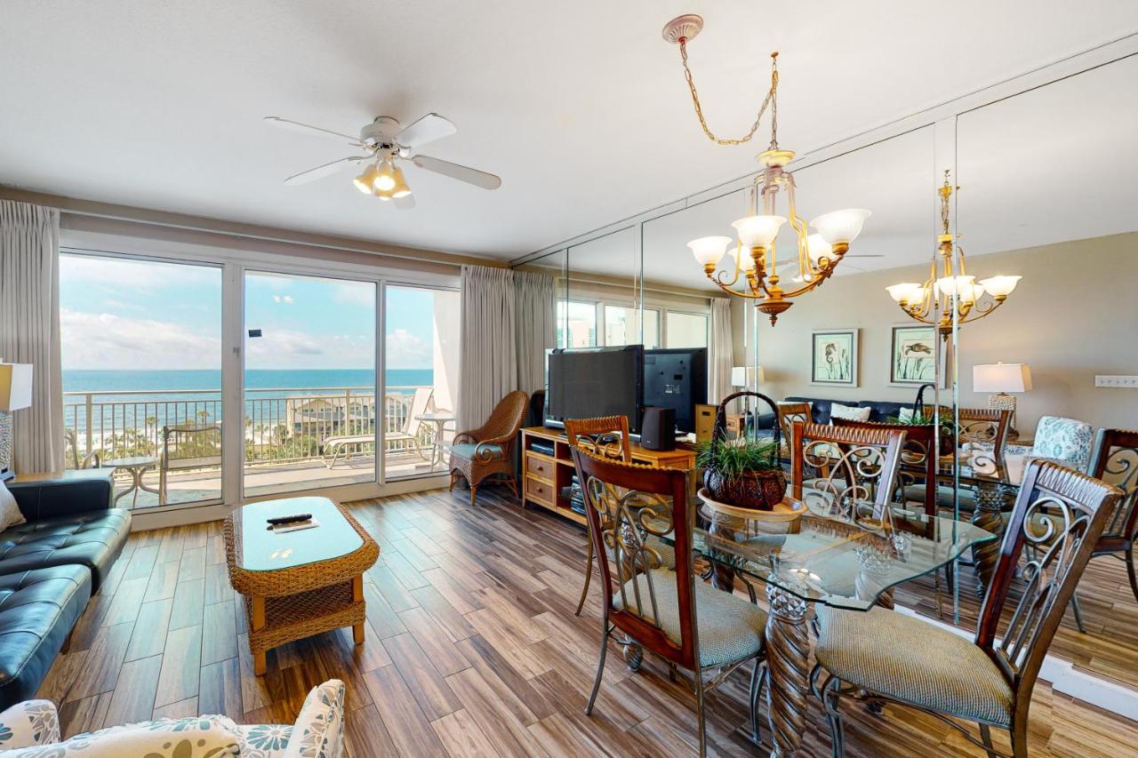 דירות דסטין Sterling Shores 715 מראה חיצוני תמונה